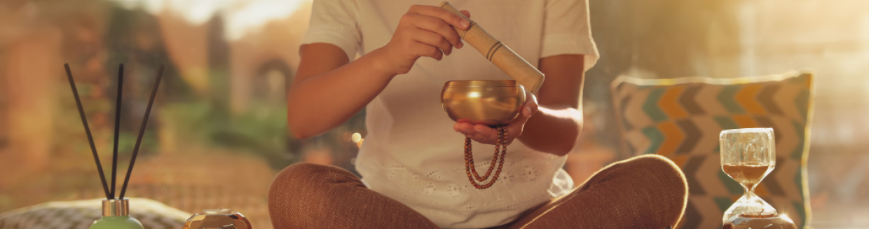 Wholesale Tibetan Singing Bowls: How to Use and Health Benefits