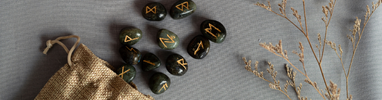Wholesale Rune Stones: History and Meaning
