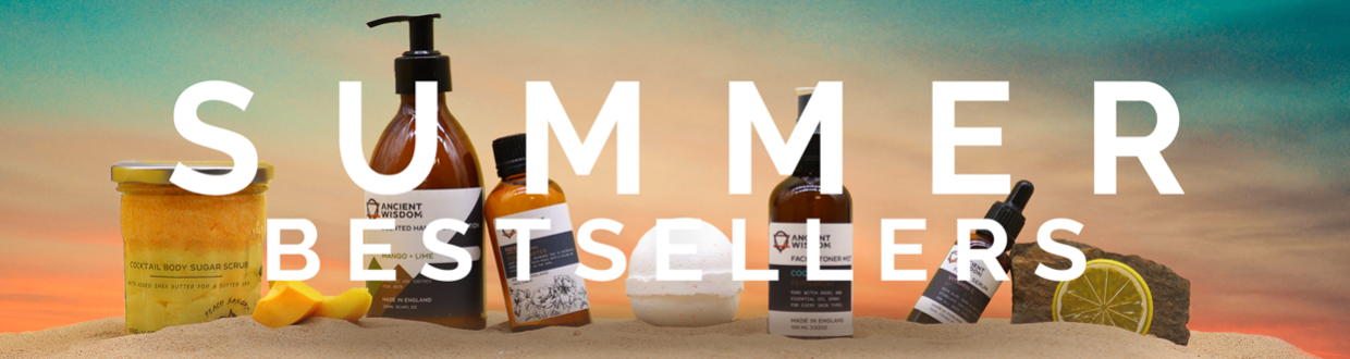 Summer Bestsellers