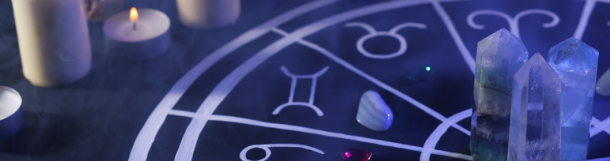 Wholesale Zodiac Themed Products