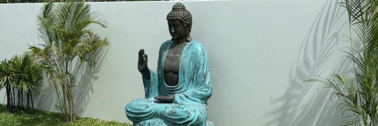 Wholesale Giant Buddha Statues 