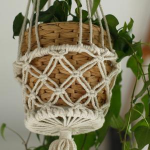 Wholesale Macrame Pot Holders