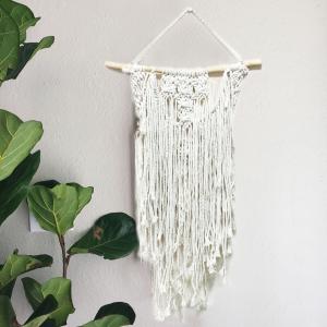 Wholesale Macrame Wall Hangings