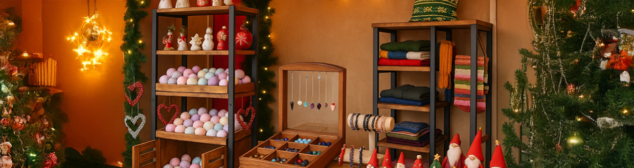 Pop-up Stores and Market Stalls: Display Tips