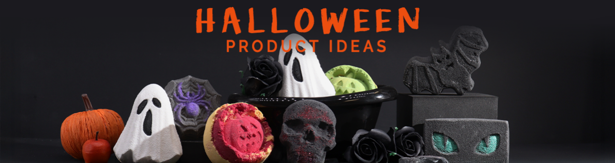 halloween products wholesale