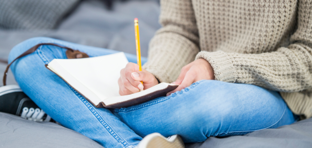 Wholesale Journaling Guide