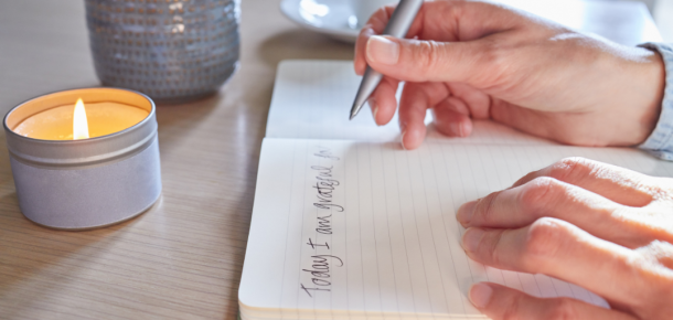 Wholesale Journaling Guide
