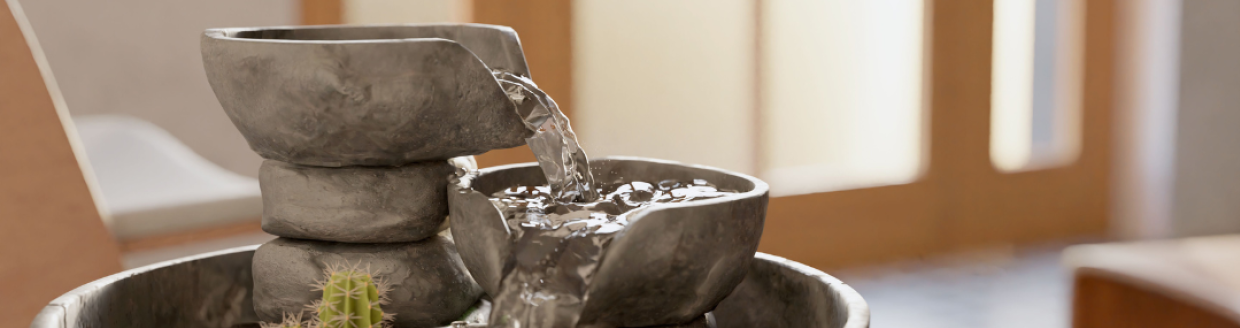 How to Create a Zen Space: The Art of Feng Shui