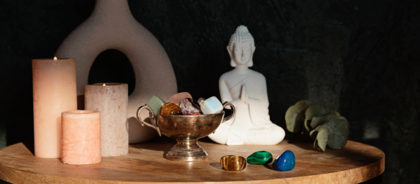 How to Create a Zen Space: The Art of Feng Shui