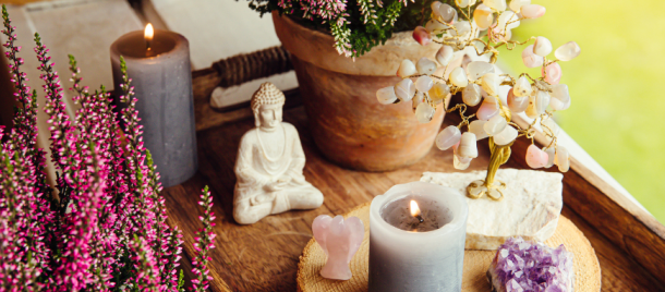 How to Create a Zen Space: The Art of Feng Shui