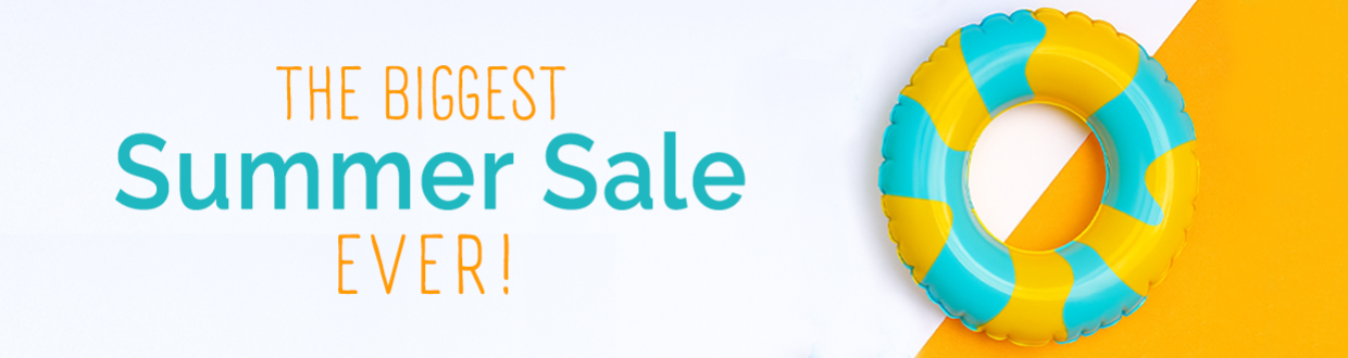 Summer Sale