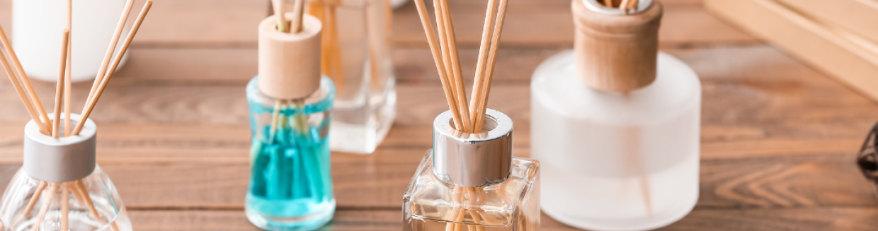 Power of Scent in Retail