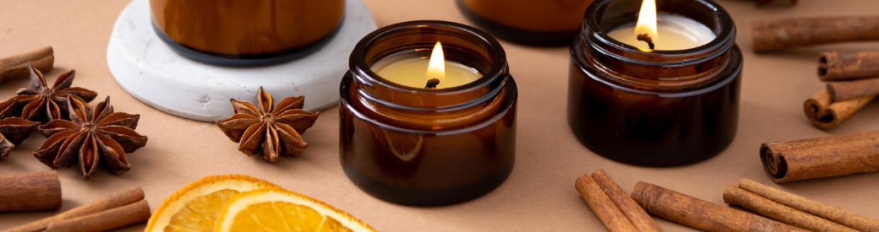 Power of Scent in Retail