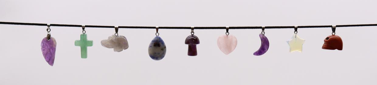 Products as Talismans – Why We Still Reach for Lucky Charms