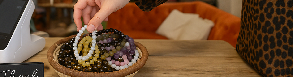 Small Pleasures, Big Business – The Phenomenon of Impulse-Buy Products