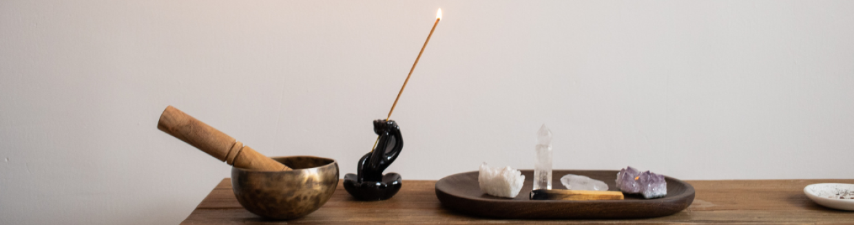 Slow Living, Everyday Calm – Simple Products for a More Mindful Life