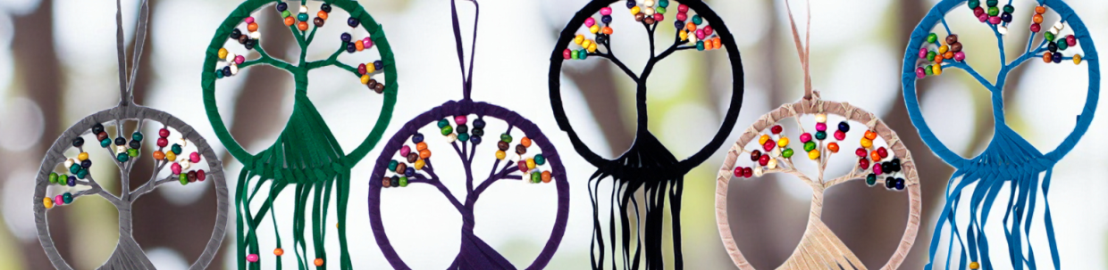 The Power of Symbols – Surrounding Ourselves with Meanings