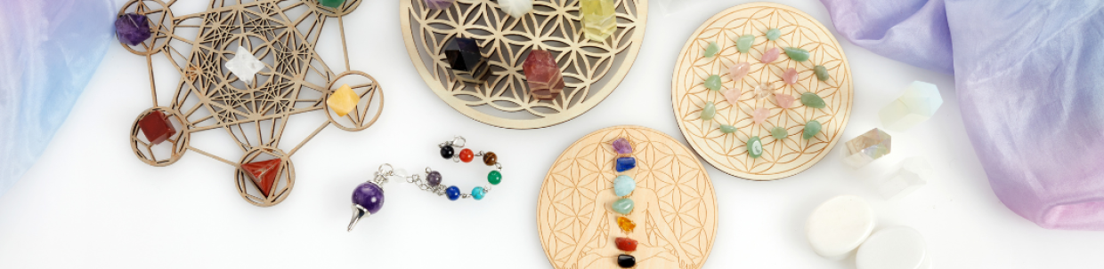 New Spirituality: How Younger Generations Seek Products with Meaning