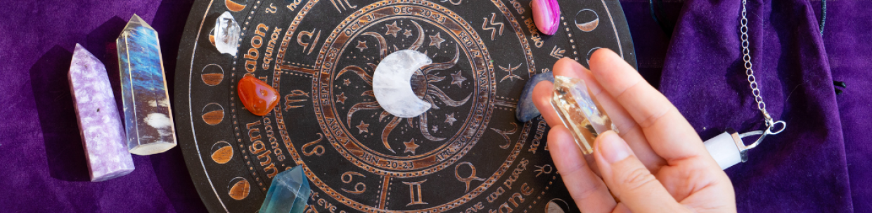 New Spirituality: How Younger Generations Seek Products with Meaning