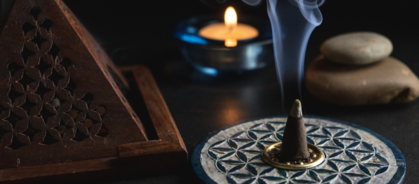 Ancient Rituals, Modern Living: The Return of Incense and Natural Scents