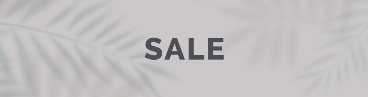 New Year Sale
