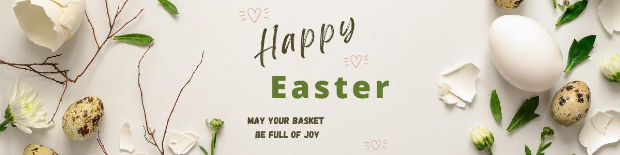 Spring and Easter Gifts