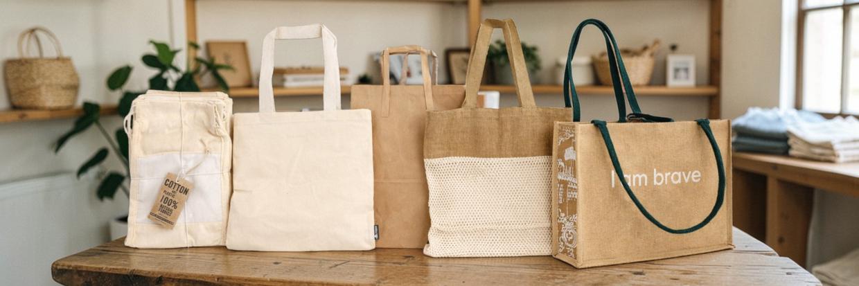 International Plastic Bag Free Day