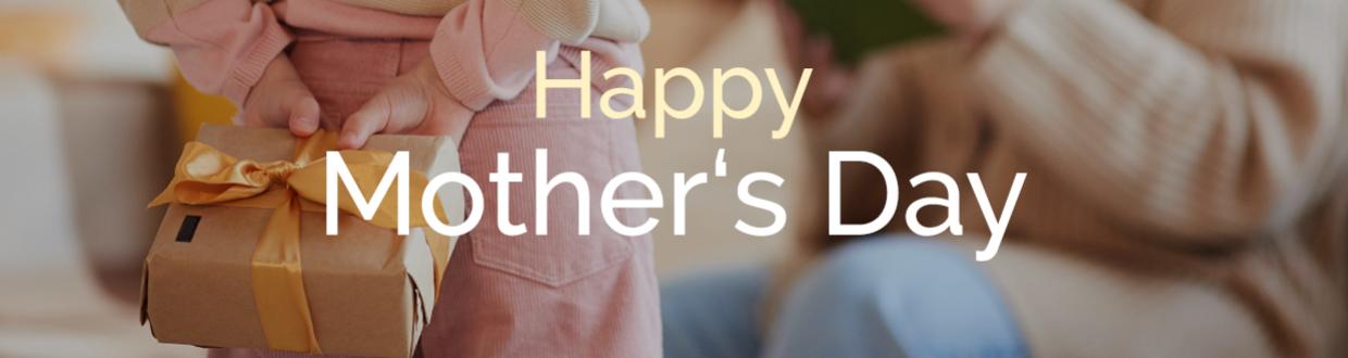 Mother's Day Gift Ideas