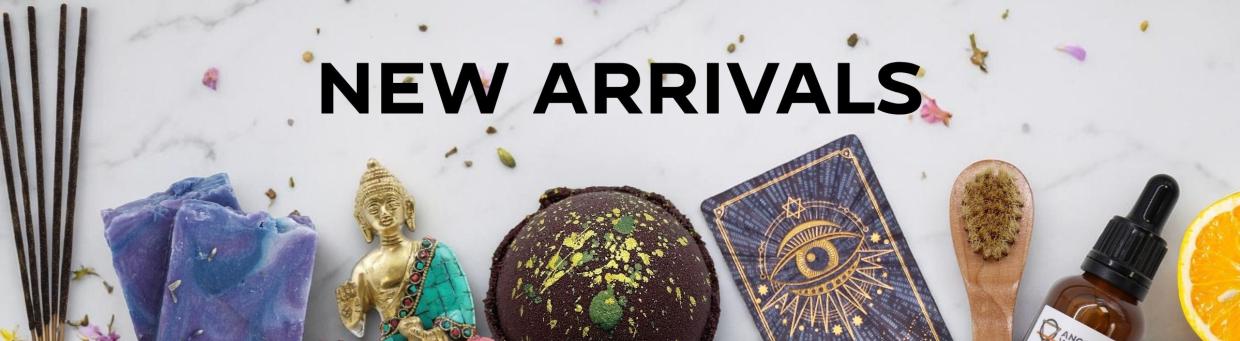New Arrivals