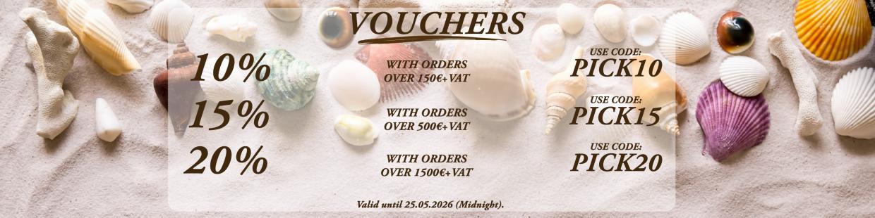Save Up to 20%
