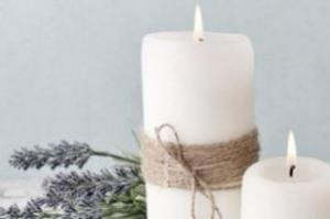 Wholesale Soy Candles