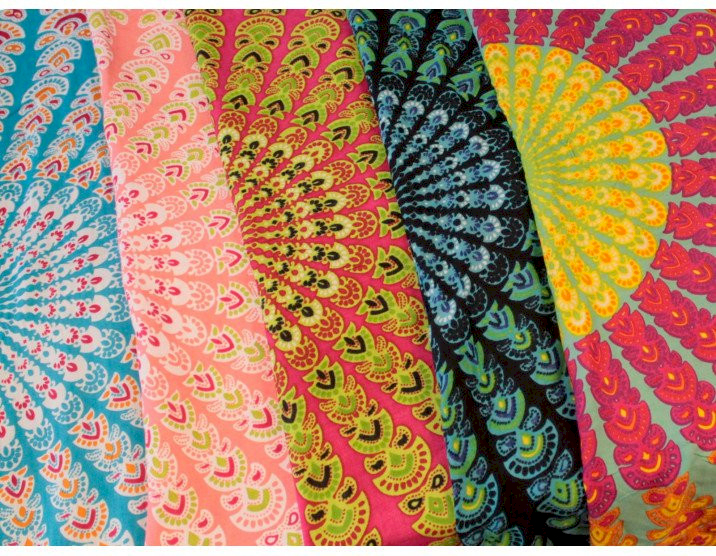 wholesale mandala sarongs