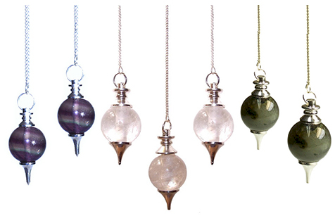 Wholesale Sphere Pendulums
