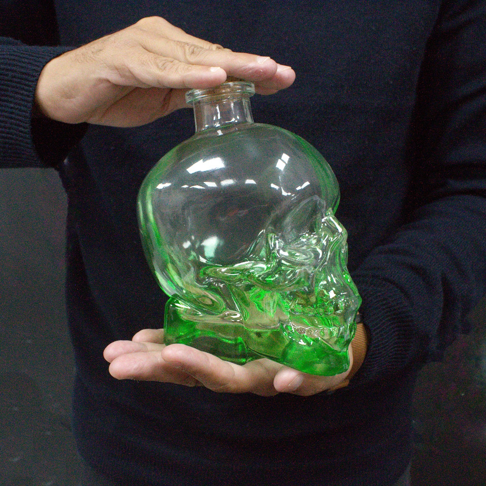 Demon Drink Set With a Clear Head AWGifts Europe Wholesale