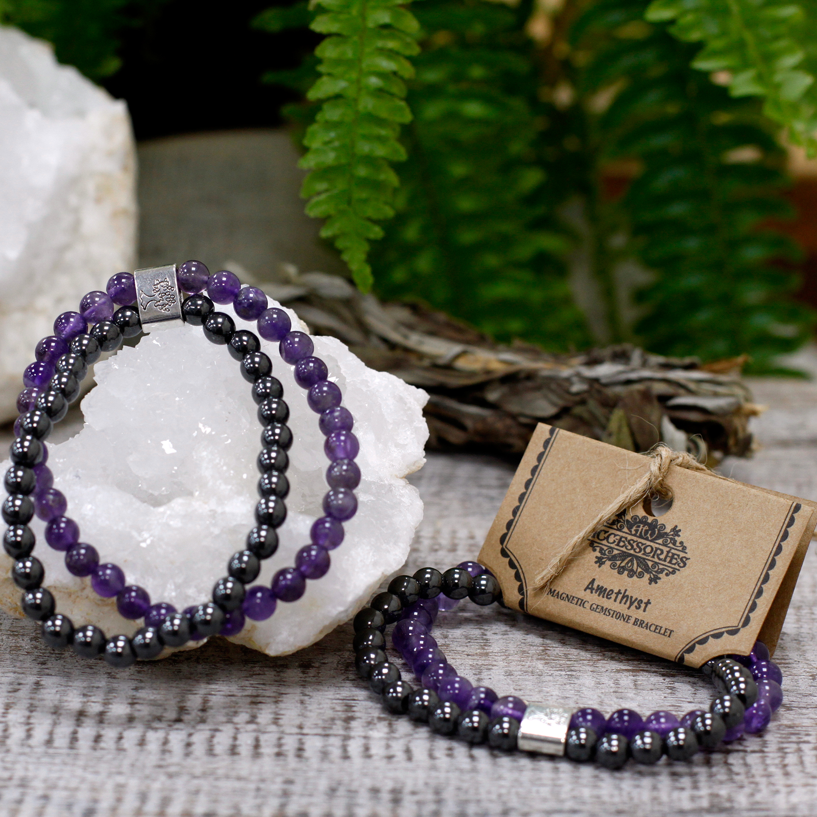 Natural Stone Bracelets Wholesale, Gemstone Bracelet - Dearbeads