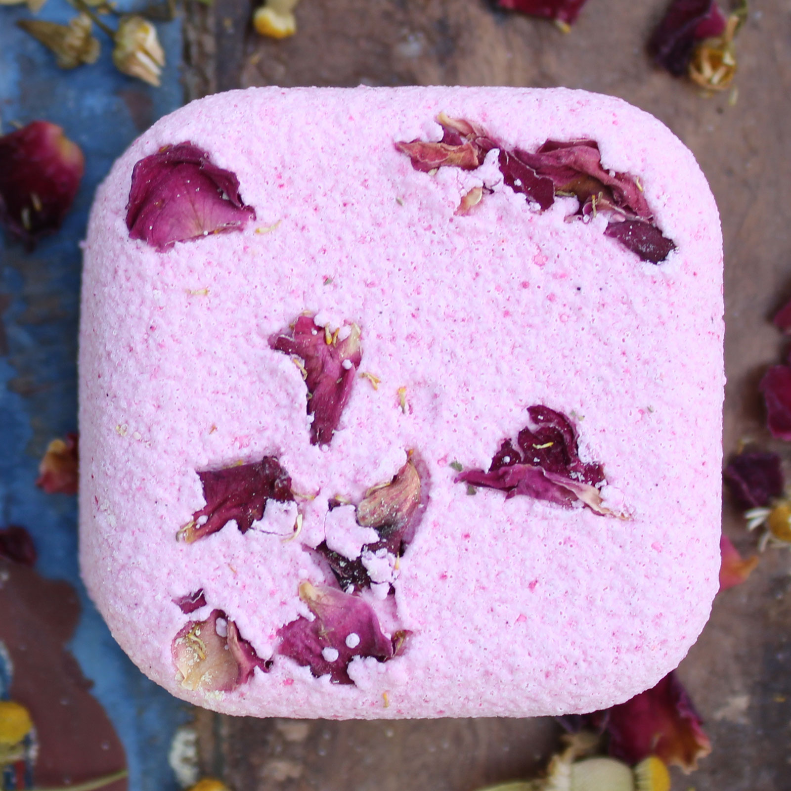 Wholesale Aromatherapy Shower Steamer 80g Steamy Shower AWGifts