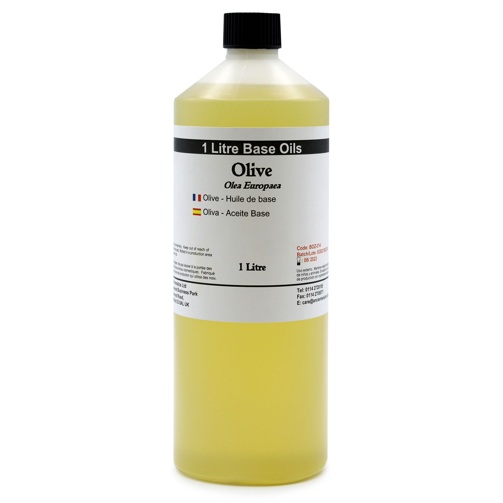 Wholesale Olive Oil - 1 Litre - AWGifts Europe - Giftware and Aromatherapy  Supplier